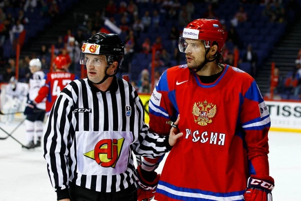 «Свитов плюнул мне в лицо!»